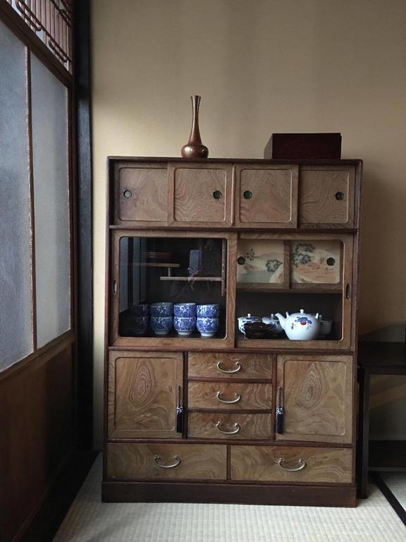 Korakuan Villa Kyoto Bagian luar foto