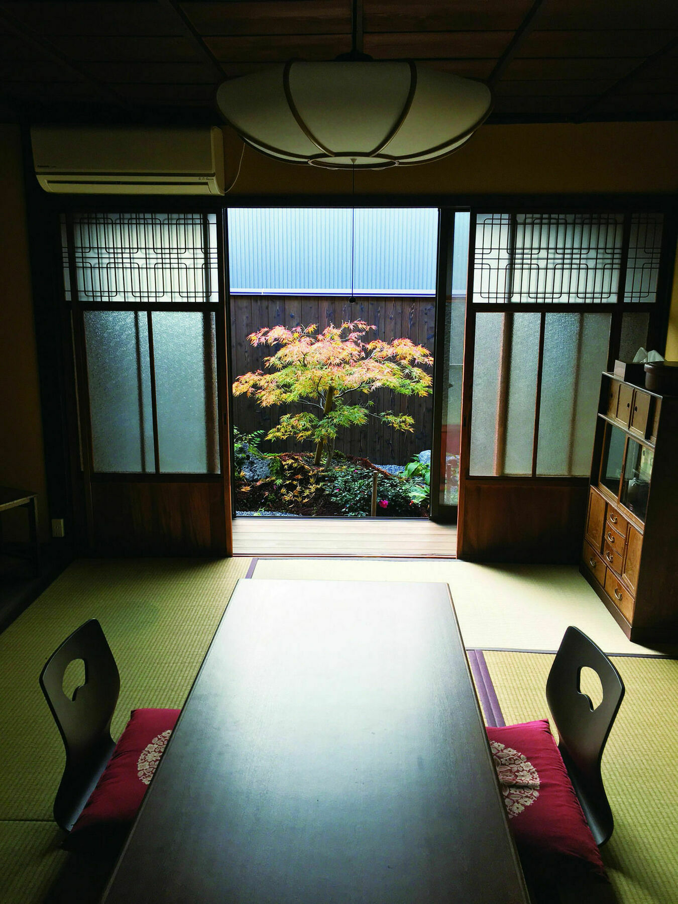 Korakuan Villa Kyoto Bagian luar foto