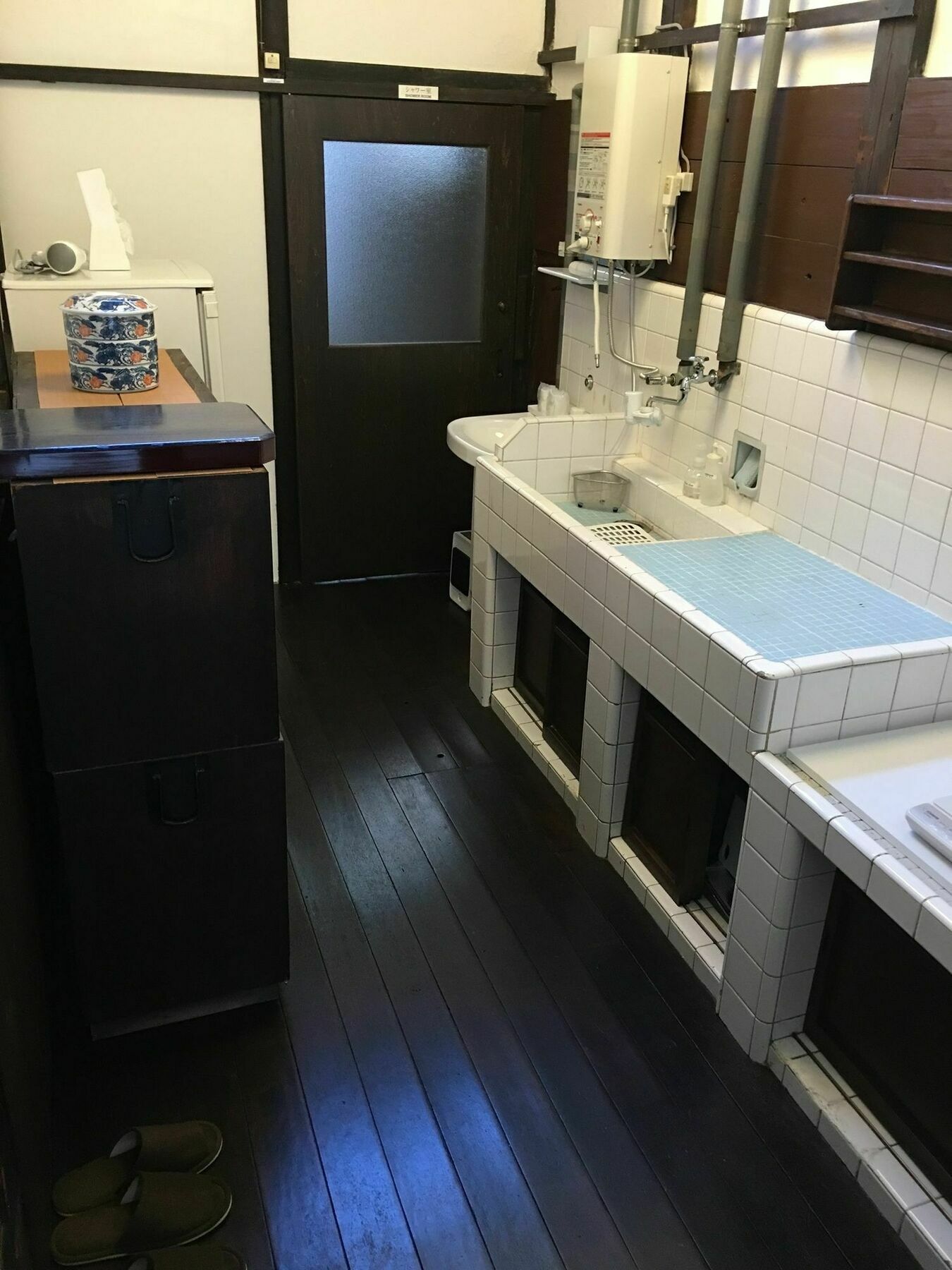 Korakuan Villa Kyoto Bagian luar foto