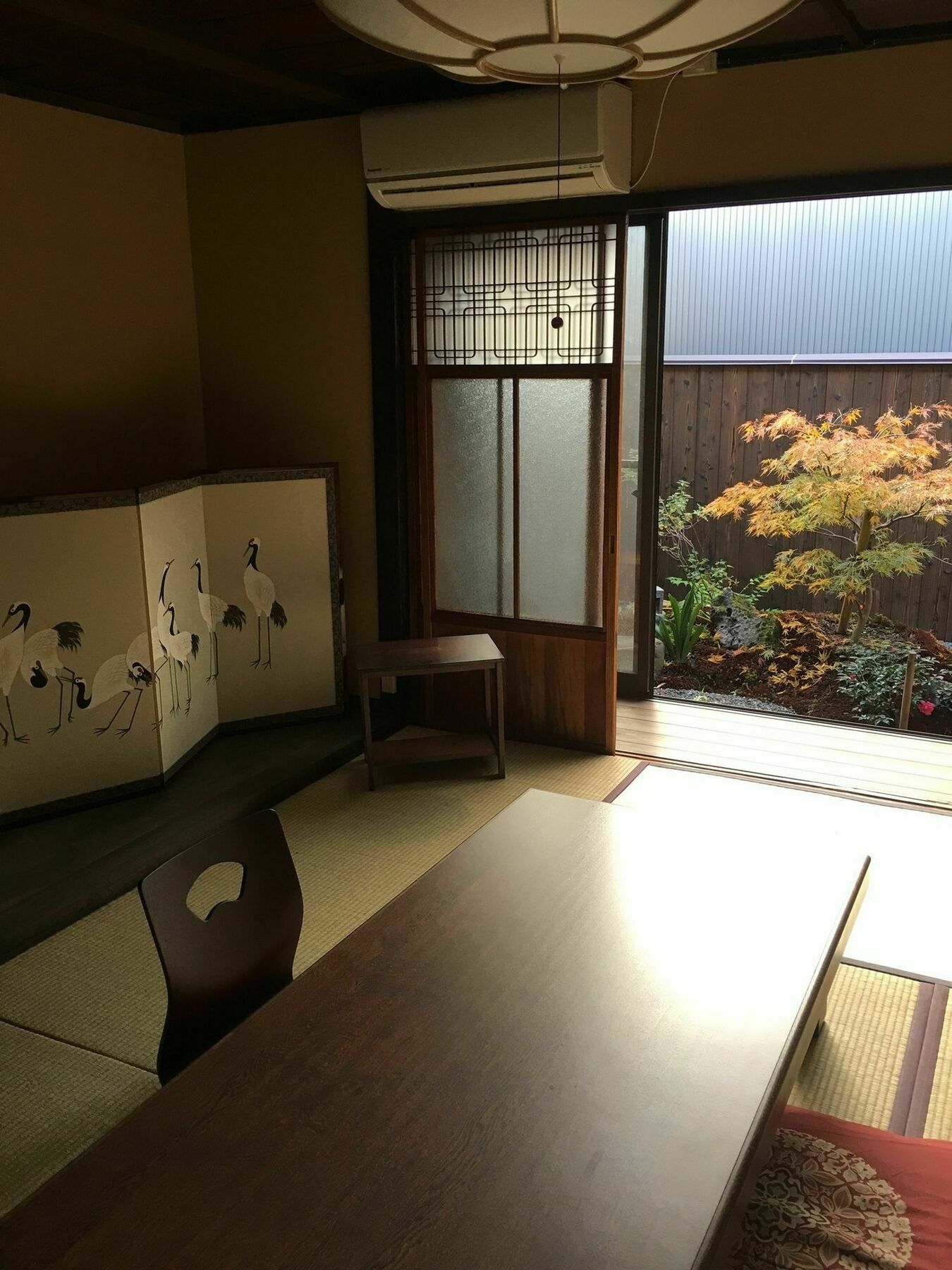 Korakuan Villa Kyoto Bagian luar foto