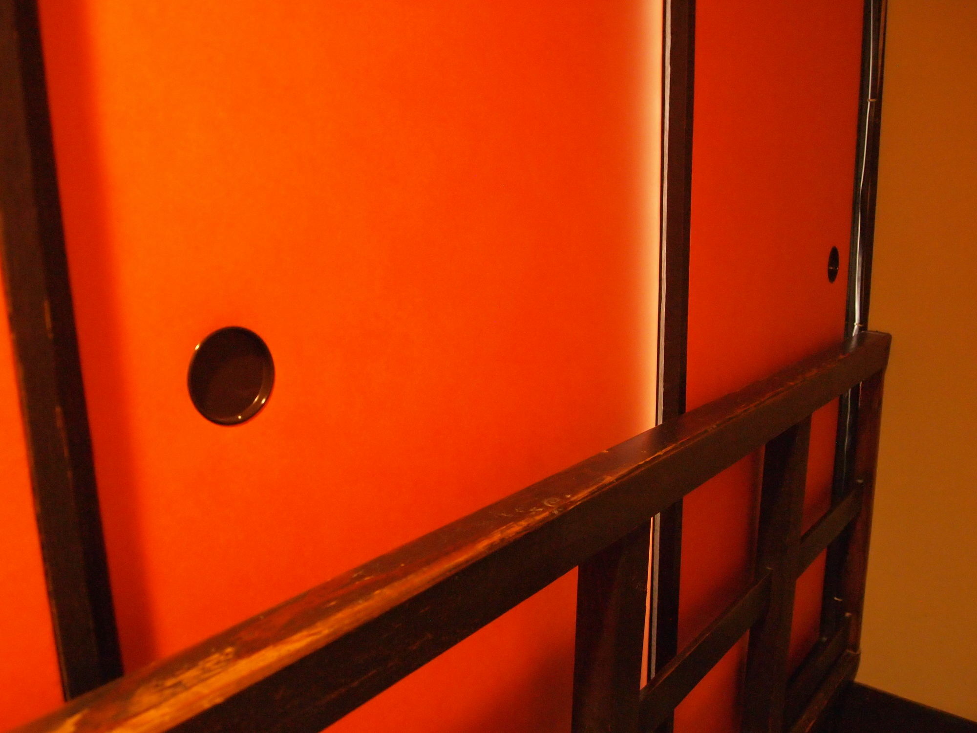 Korakuan Villa Kyoto Bagian luar foto