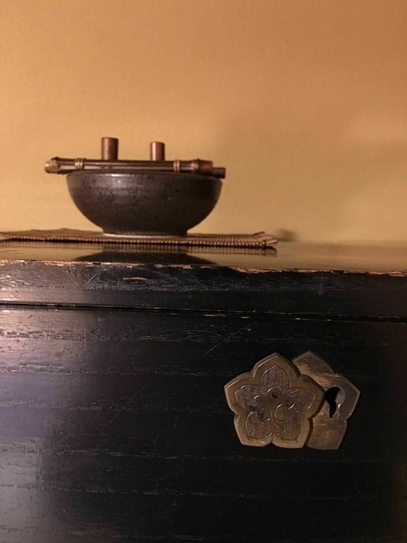 Korakuan Villa Kyoto Bagian luar foto