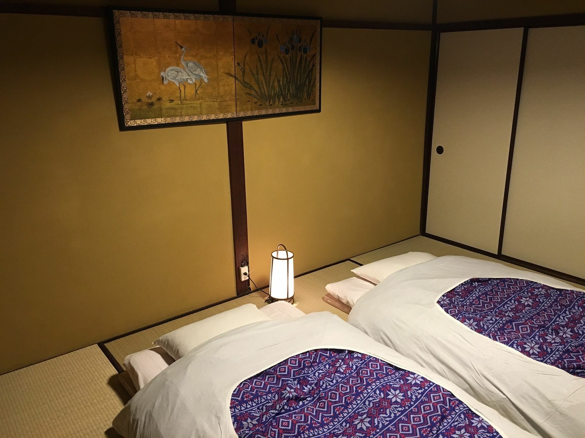 Korakuan Villa Kyoto Bagian luar foto