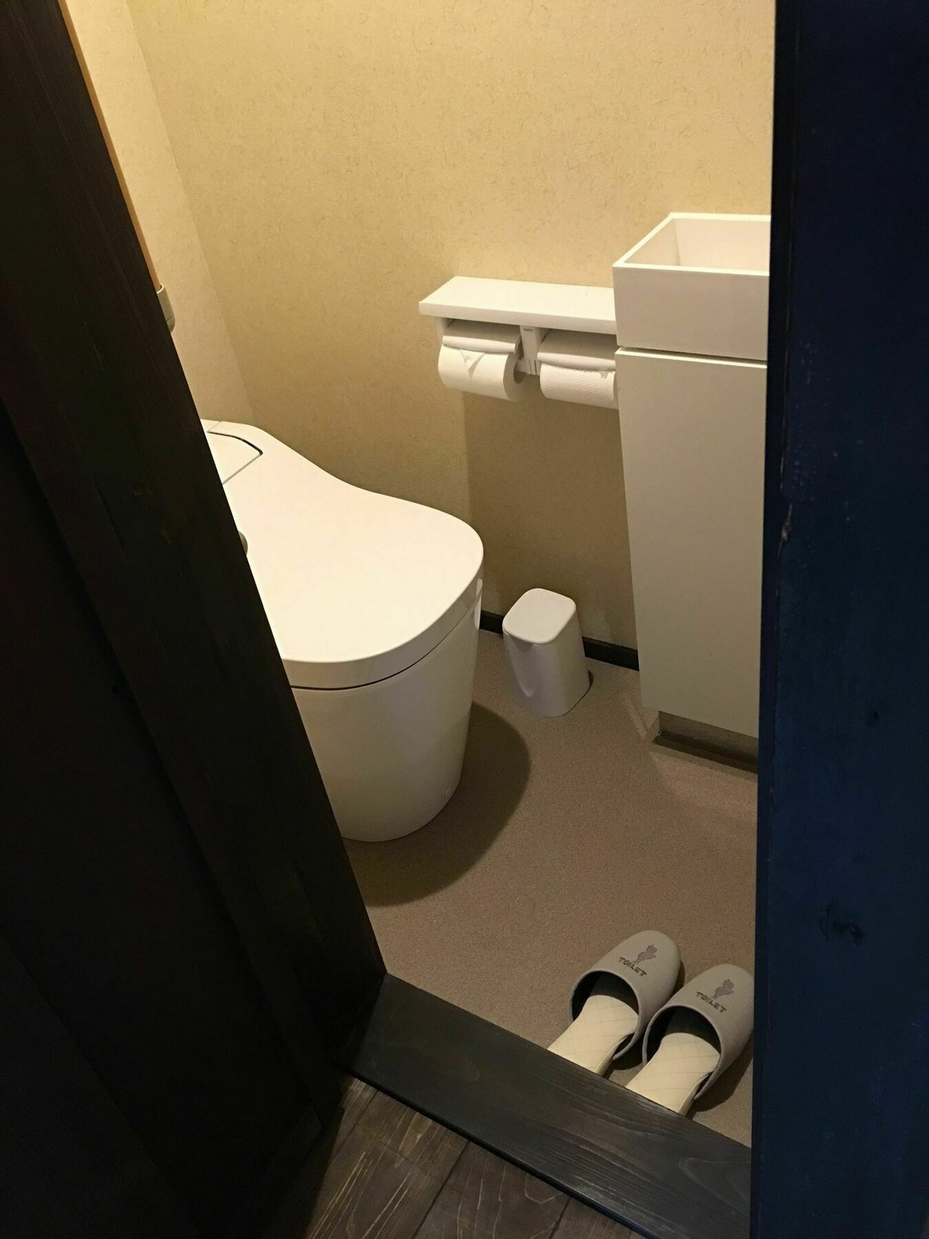 Korakuan Villa Kyoto Bagian luar foto